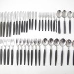 623 8647 TABLEWARE